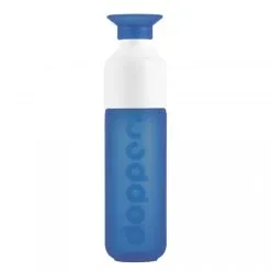 Dopper Classic Waterfles Pacific Blue
