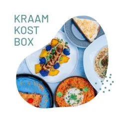 Stoemp Deluxe Kraamkost Box