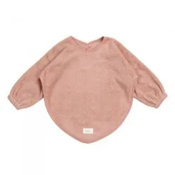 Koeka Slab Met Mouw Dijon Daily Earth Rose