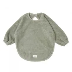 Koeka Slab Met Mouw Dijon Daily Shadow Green