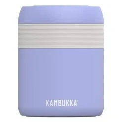 Kambukka Bora Thermosbox (600 Ml) Digital Lavender