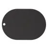 OYOY Living Design Oyoy Ribbo Placemat (2-pack) Black -BlaBloom Winkel 1101062 black