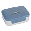 LÄSSIG Lässig Lunchbox RVS Adventure Tractor -BlaBloom Winkel 1210029496