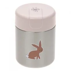 LÄSSIG Lässig Thermosbox Little Forest Rabbit (315 Ml)