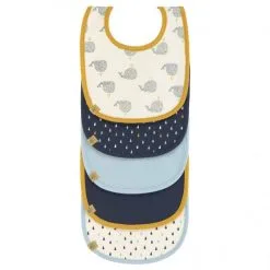 LÄSSIG Lassig Slabben Walvis (5 Stuks)