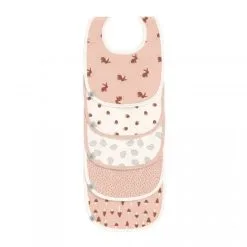 LÄSSIG Lässig Slabben Little Forest Rabbit (5 Stuks)