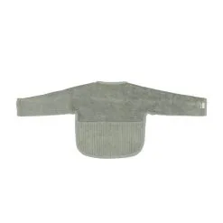 Trixie Slab Met Mouwen Hush Olive