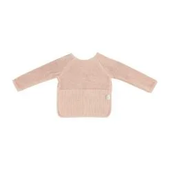 Trixie Slab Met Mouwen Hush Rose