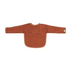 Trixie Slab Met Mouwen Hush Rust