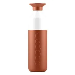 Dopper Thermische Drinkbus Terracotta Tide (580 Ml)