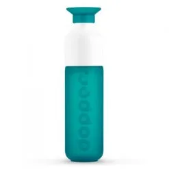 Dopper Classic Waterfles Tidal Teal