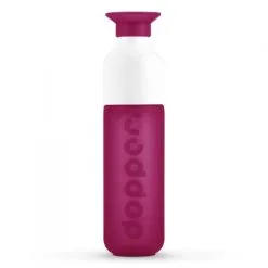 Dopper Classic Waterfles Funky Fuschia