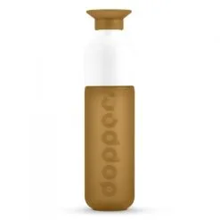 Dopper Classic Waterfles Harvest Sun