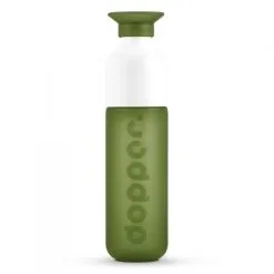 Dopper Classic Waterfles Woodland Pine