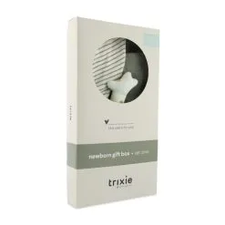 Trixie Newborn Cadeauset M - Friendly Vegetables