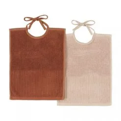 Trixie Slab XL (2-pack) Rose