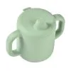 Beaba Silicone Oefenbeker Groen