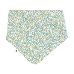 BIBS X Liberty Bandana Slab 'Eloise' Ivory