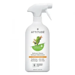 Attitude Badkamer Anti-Kalk Reiniger Citrus Zest (800ml)