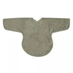 Timboo Slab Met Mouwen Whisper Green