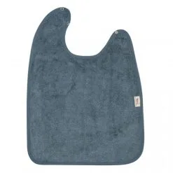 Timboo Slab XL Met Drukknoop Marin