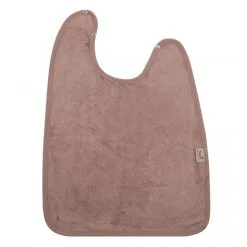 Timboo Slab XL Met Drukknoop Mellow Mauve