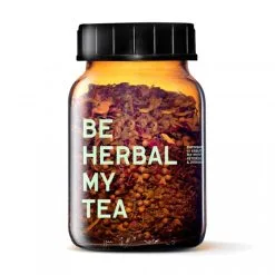Be My Friend Be Herbal My Tea Ontspannende Kruidenthee Met Citroenmelisse (50 Gr)