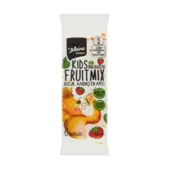 De Kleine Keuken Biologische Fruitmix (6 Doosjes)