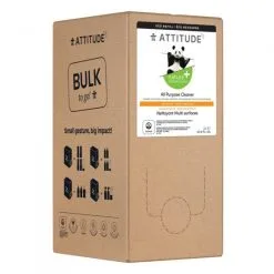 Attitude Allesreiniger Citrus Zest Bulk To Go (2L)