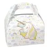 My Eco Friendly Party 'Eenhoorn' Cadeaudoosjes (3 Stuks) -BlaBloom Winkel cadeaudoosje eenhoorn
