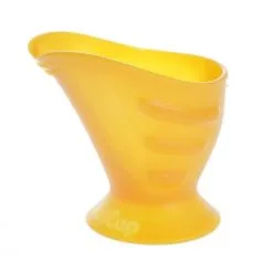 CamoCup Drinkbeker Geel