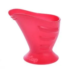 CamoCup Drinkbeker Rood