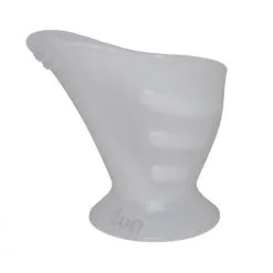 CamoCup Drinkbeker Transparant