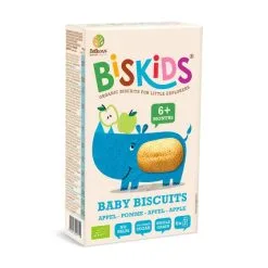 BISkids Babykoekjes Met Appel (120 G)