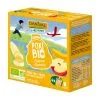 Danival Knijpzakjes Poki Appel-Bananenpuree Bio (4 X 90g) -BlaBloom Winkel da9030 ok