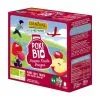 Danival Knijpzakjes Poki Appel-Rode Vruchtenpuree Bio (4 X 90g) -BlaBloom Winkel da9044 ok