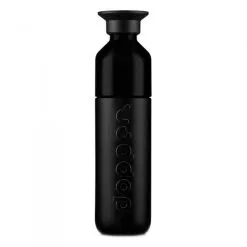 Dopper Thermische Drinkbus Zwart (350 Ml)