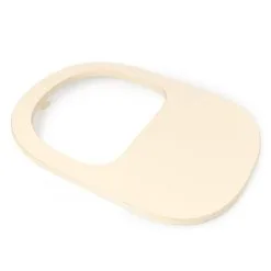 Nobodinoz Growing Green Eetstoel Tafeltablet