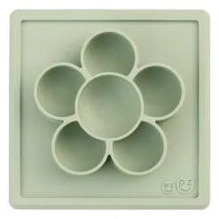 EZPZ Mini Play Mat Sage