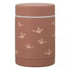 Fresk Thermosbox (300 Ml) Birds