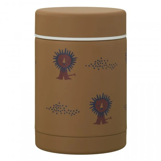 Fresk Thermosbox (300 ml) Lion Fresk Thermosbox (300 Ml) Lion -BlaBloom Winkel fd100 20