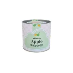 Billiebubs Fruitpoeder Appel (75 G)