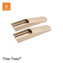 Stokke Tripp Trapp Extended Glider Set Natural