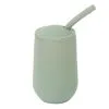 EZPZ Happy Cup + Rietje Sage -BlaBloom Winkel happy cup sage