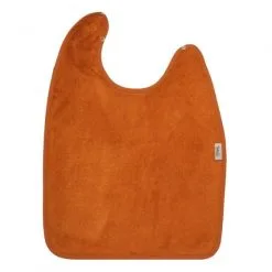 Timboo Slab XL Met Drukknoop Inca Rust