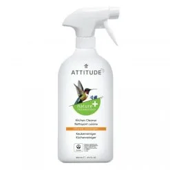 Attitude Keukenreiniger Citrus Zest (800 Ml)