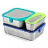 Klean Kanteen Food Box Set -BlaBloom Winkel ksetb mix