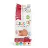 Lilalou Koekjes BIO Haver & Framboos (117 G) -BlaBloom Winkel lilalou framboos
