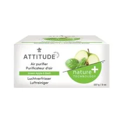 Attitude Luchtverfrisser Green Apple & Basil