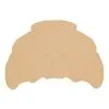 OYOY Living Design Oyoy Silicone Placemat Yummy Croissant -BlaBloom Winkel m107329